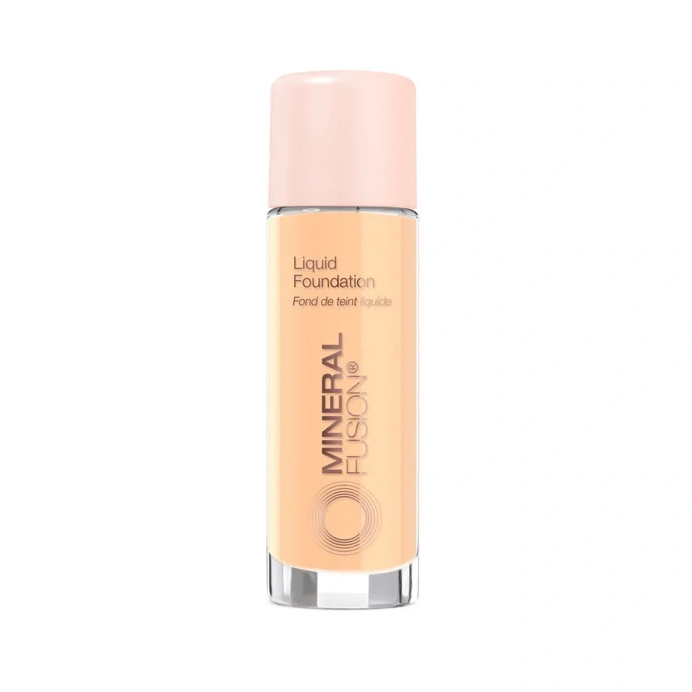 Mineral Fusion blend retail otherwise